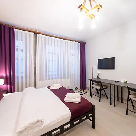 The Luxury Frame Suites Istanbul Room photo